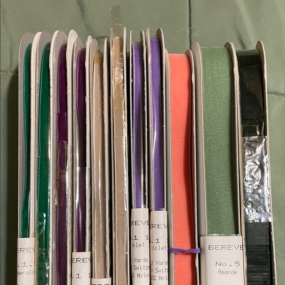 Swiss Ribbons - Picture 13 of 15